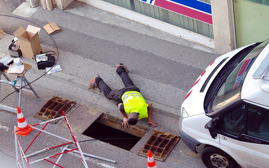 tarif débouchage wc Morigny-Champigny