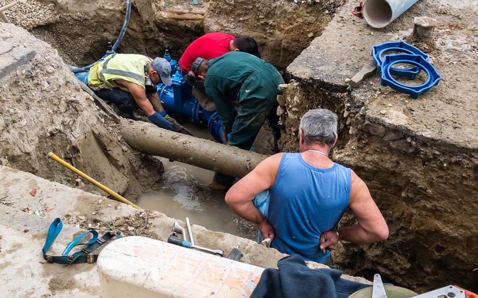 société débouchage canalisation Paris 13