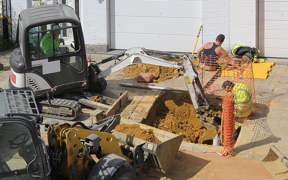 déboucheur chimique canalisation Nogent-sur-Marne
