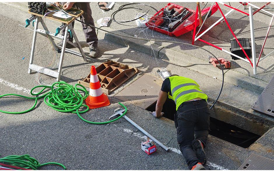 société débouchage canalisation Paris 13
