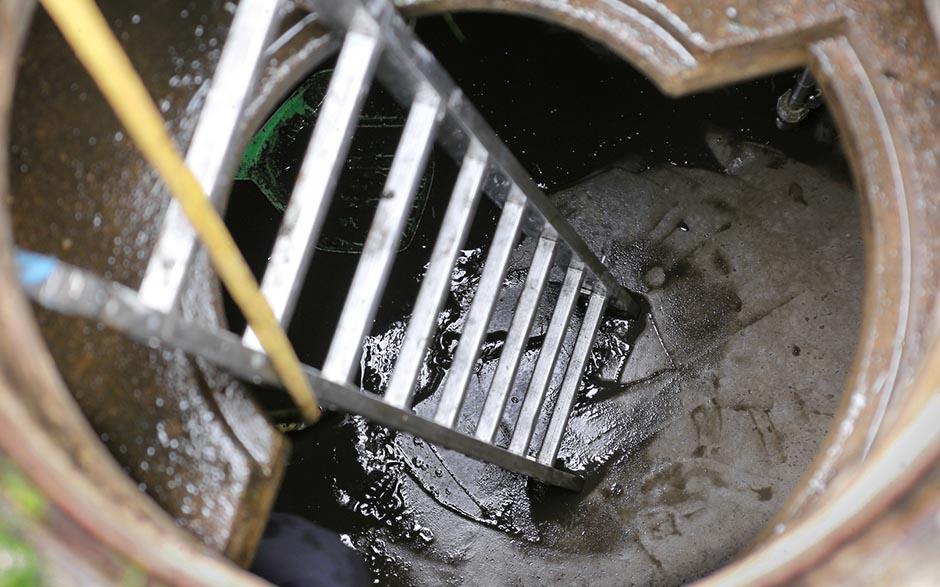 déboucheur chimique canalisation Nogent-sur-Marne